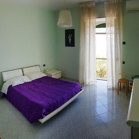 Aparthotel Amalfi Hills Habitación foto