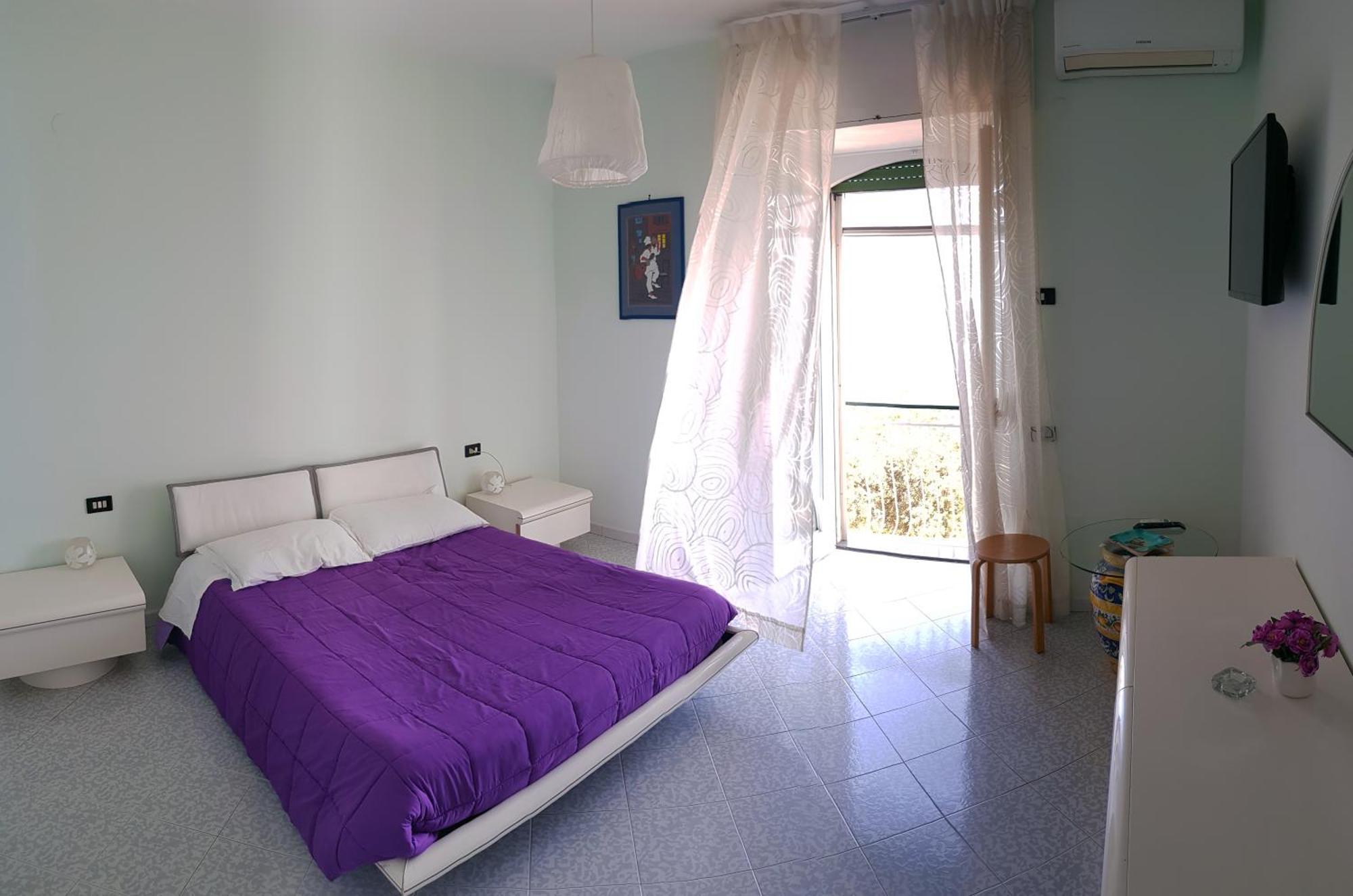 Aparthotel Amalfi Hills Habitación foto
