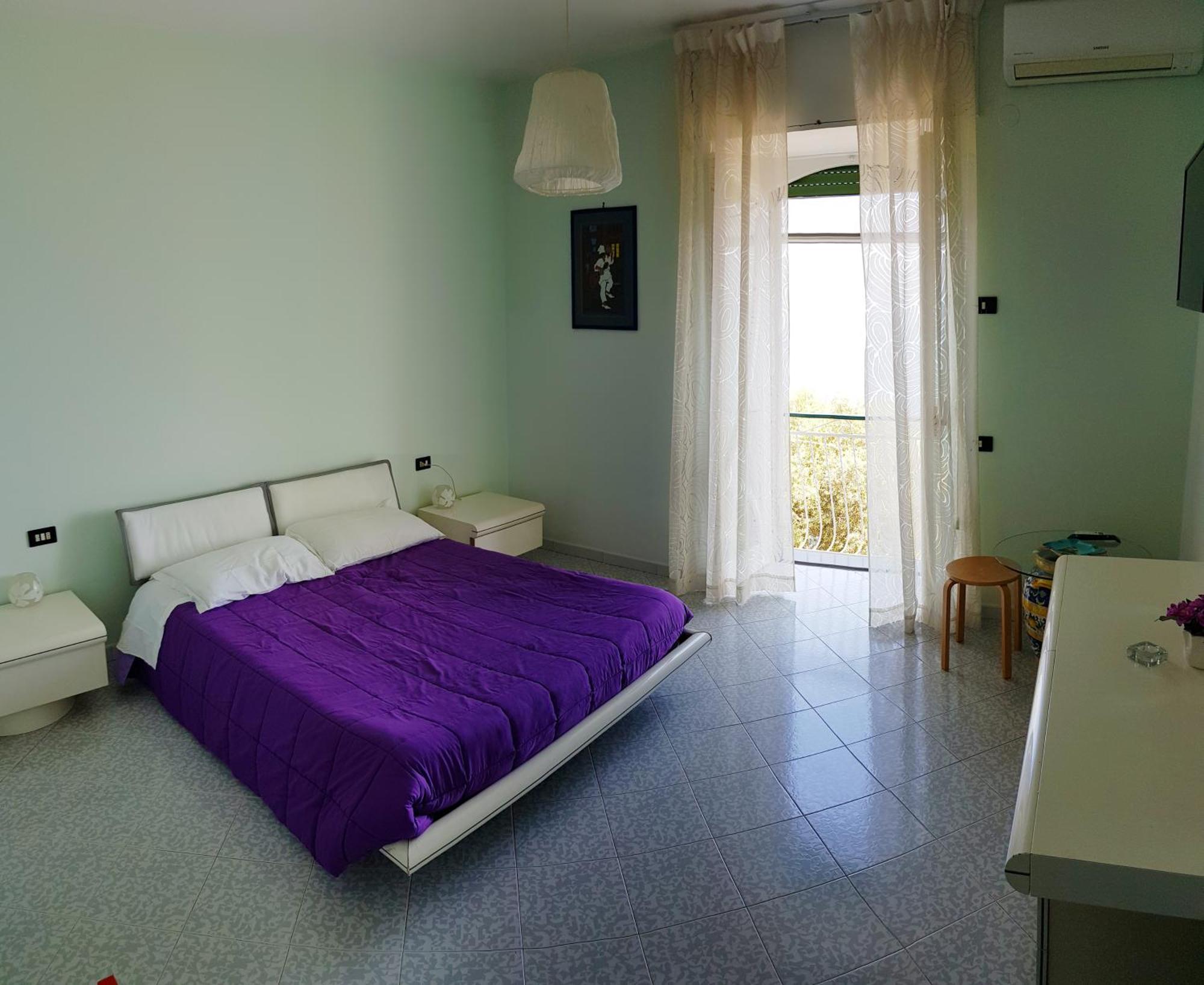 Aparthotel Amalfi Hills Habitación foto