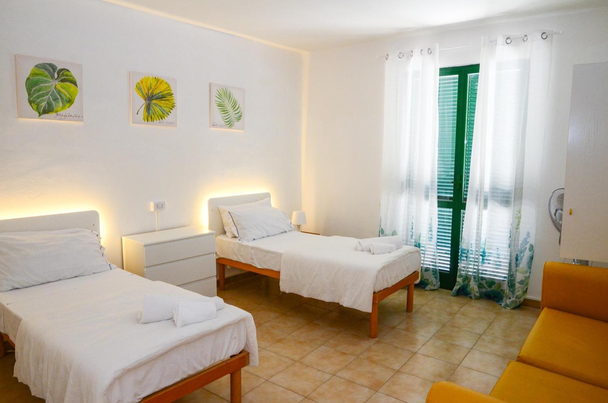 Aparthotel Amalfi Hills Habitación foto