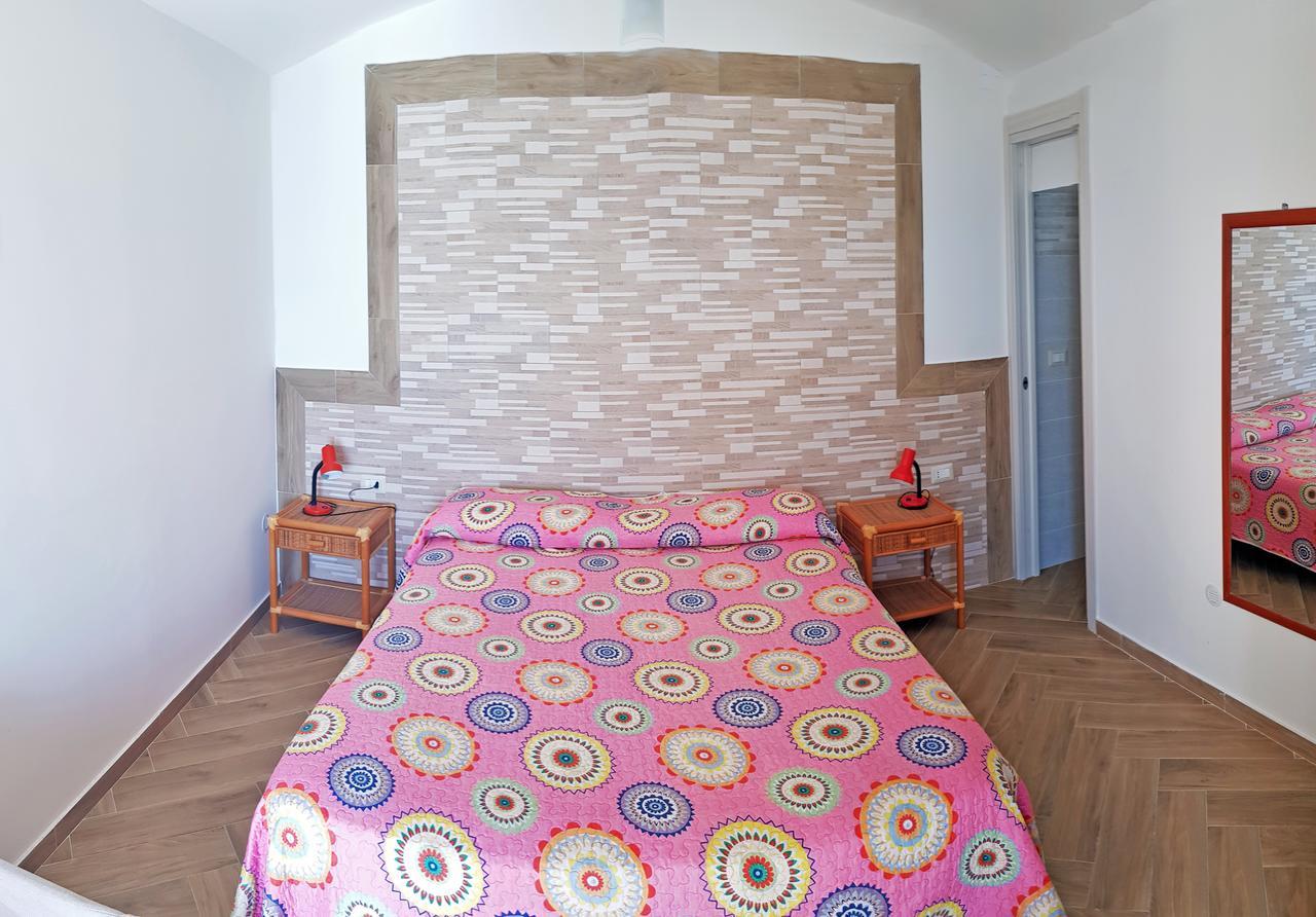 Aparthotel Amalfi Hills Exterior foto